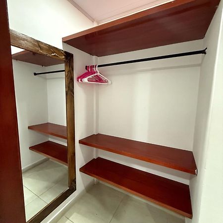 Apartahotel Caribe Diez San Andrés Екстериор снимка