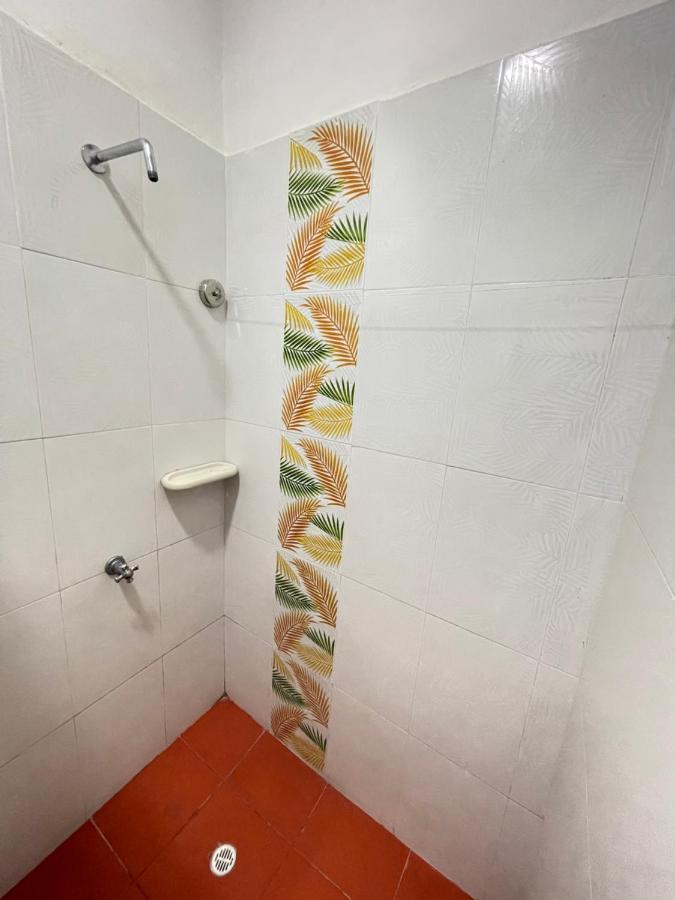 Apartahotel Caribe Diez San Andrés Екстериор снимка