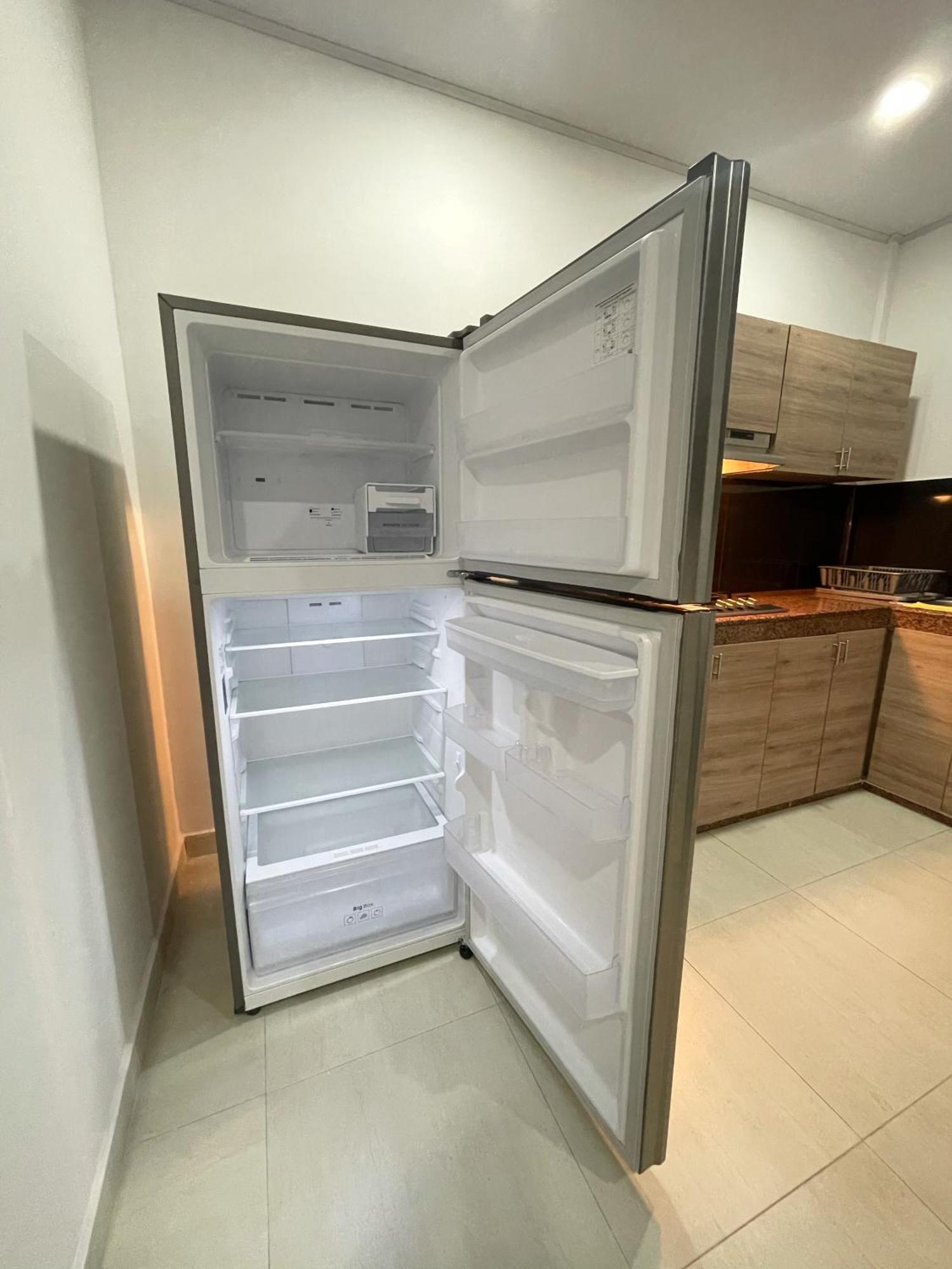Apartahotel Caribe Diez San Andrés Стая снимка