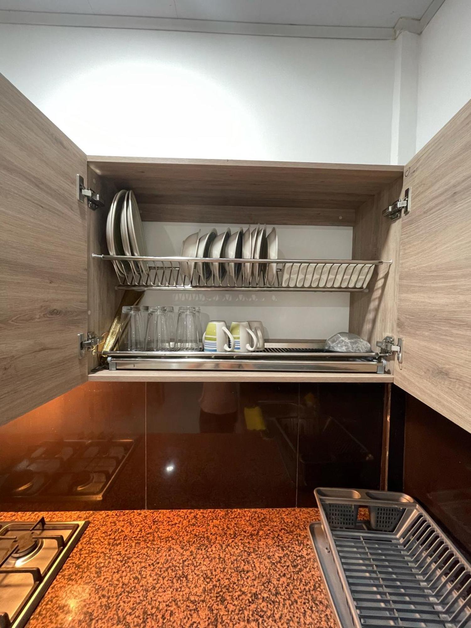 Apartahotel Caribe Diez San Andrés Стая снимка