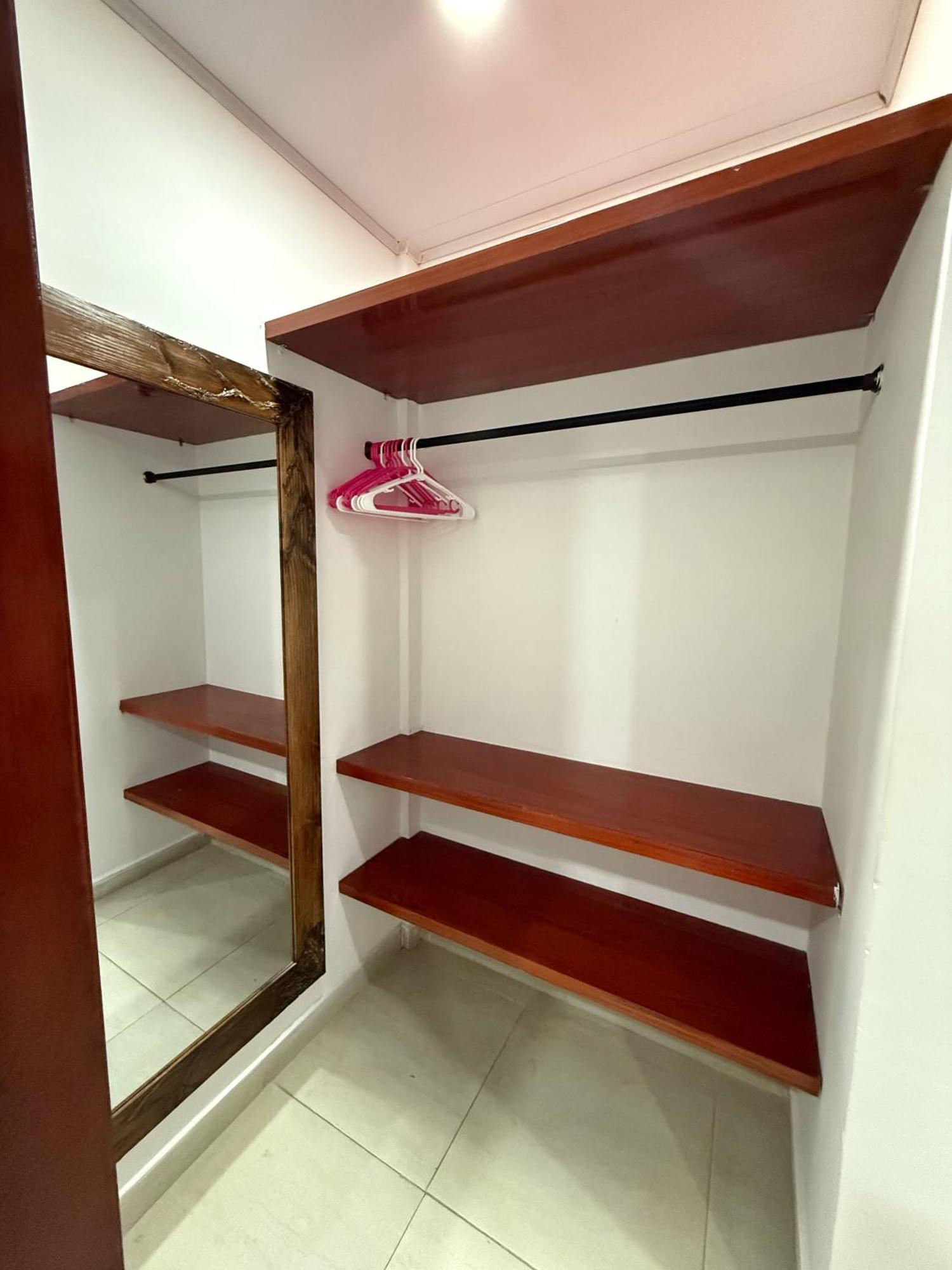 Apartahotel Caribe Diez San Andrés Екстериор снимка