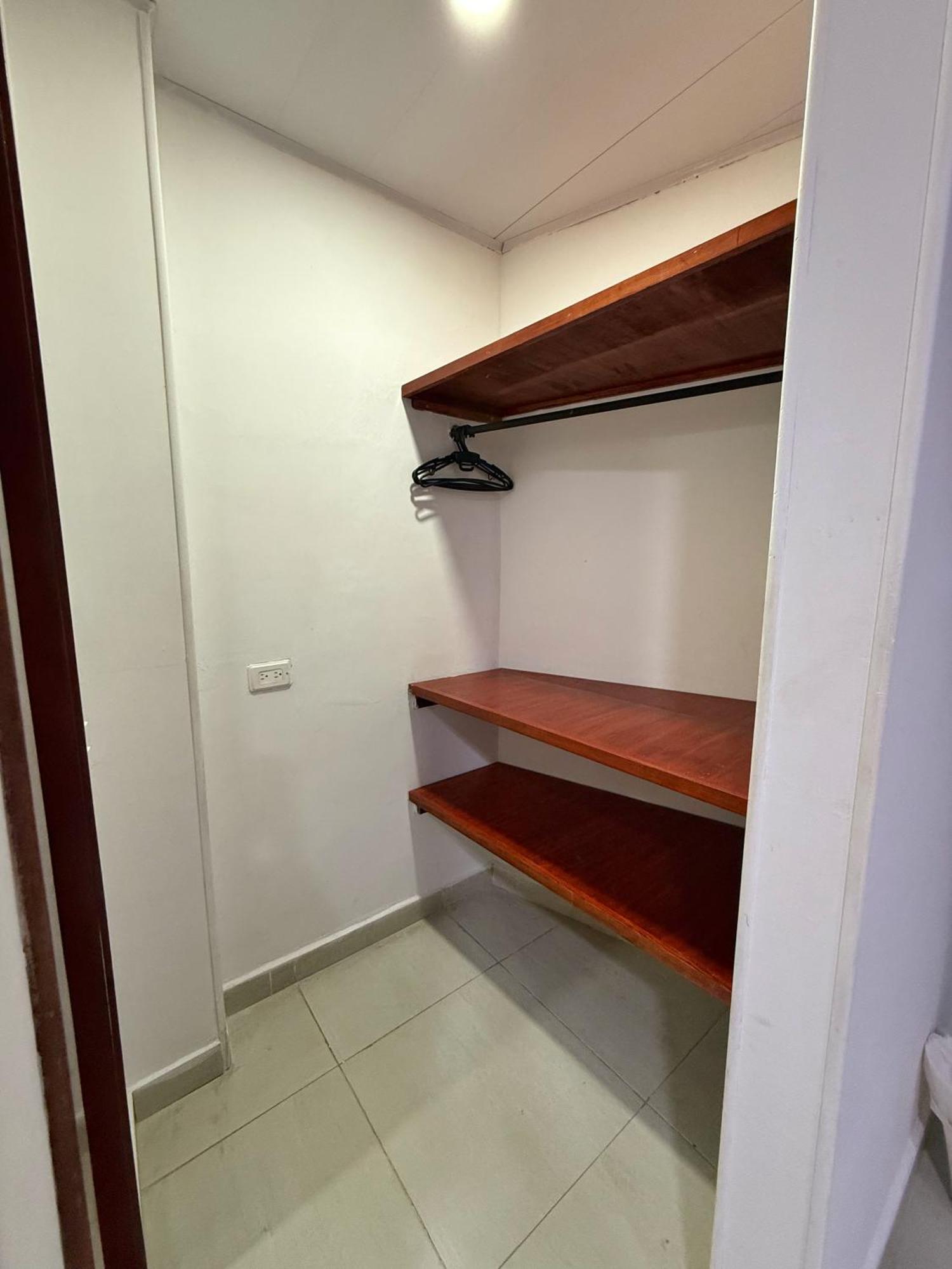 Apartahotel Caribe Diez San Andrés Екстериор снимка